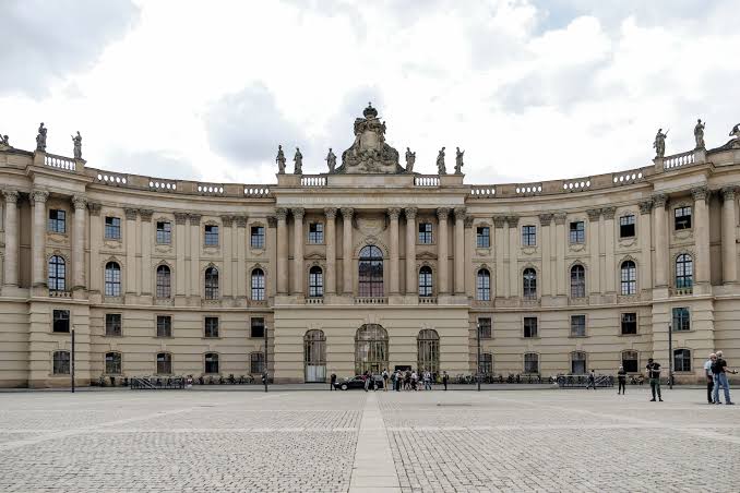 Free University of Berlin